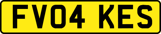 FV04KES