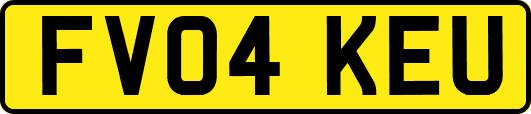 FV04KEU