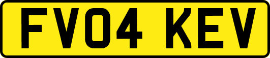 FV04KEV