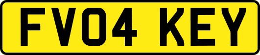 FV04KEY