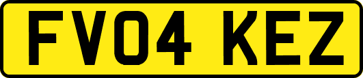 FV04KEZ