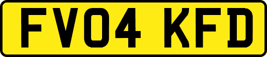 FV04KFD