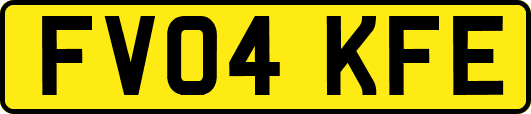 FV04KFE
