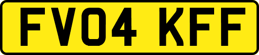 FV04KFF