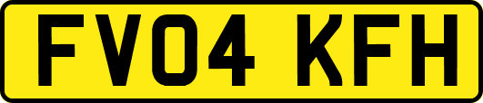FV04KFH
