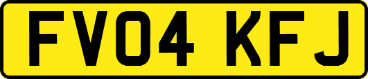 FV04KFJ