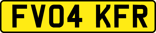 FV04KFR