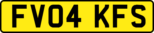 FV04KFS