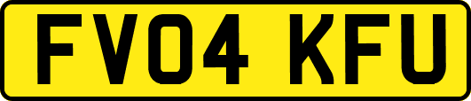FV04KFU