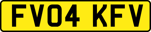 FV04KFV