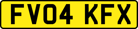 FV04KFX