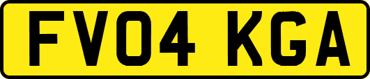 FV04KGA
