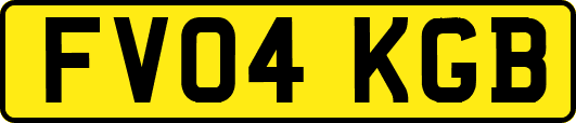 FV04KGB