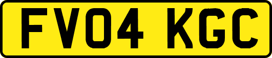 FV04KGC