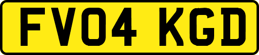 FV04KGD