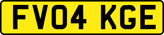 FV04KGE