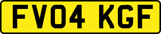 FV04KGF