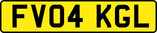 FV04KGL