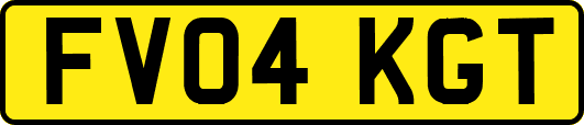 FV04KGT