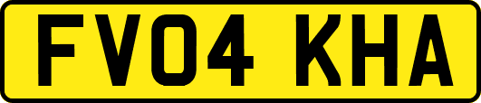 FV04KHA
