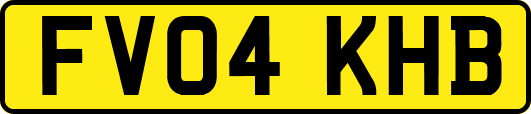 FV04KHB