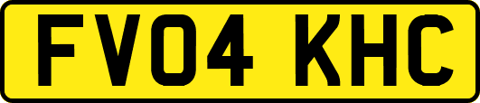 FV04KHC