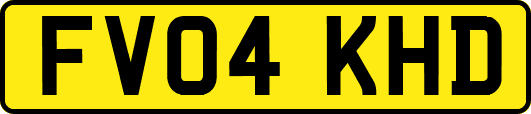 FV04KHD