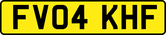 FV04KHF