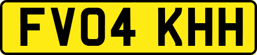 FV04KHH