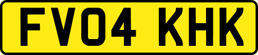 FV04KHK
