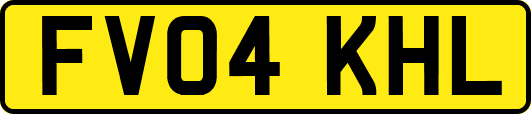 FV04KHL