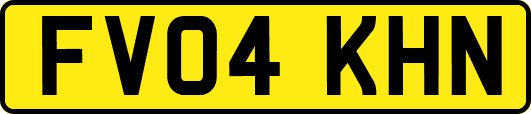 FV04KHN