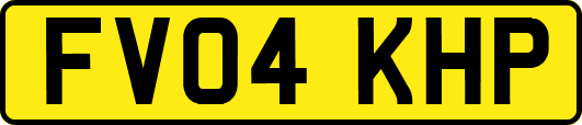 FV04KHP