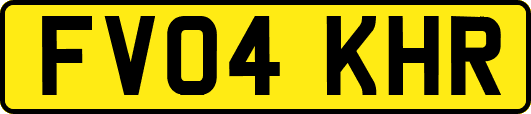 FV04KHR