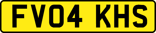 FV04KHS