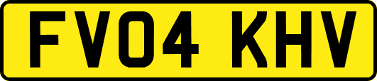 FV04KHV