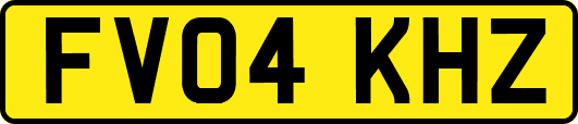 FV04KHZ