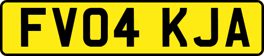 FV04KJA