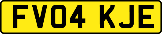 FV04KJE