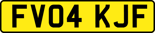 FV04KJF