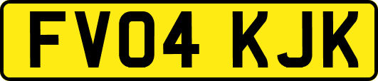 FV04KJK