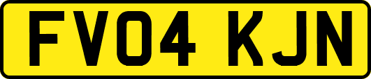 FV04KJN