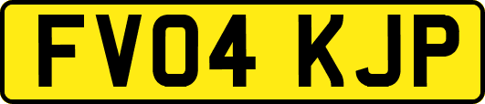 FV04KJP