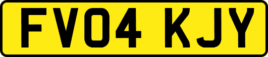 FV04KJY
