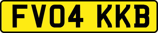 FV04KKB