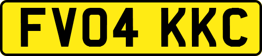 FV04KKC