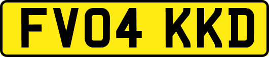 FV04KKD