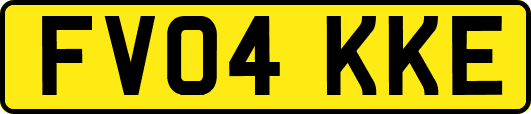 FV04KKE