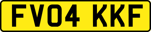 FV04KKF