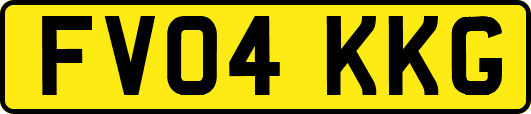 FV04KKG